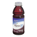 Aquafina Blueberry & Plus Black