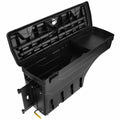 2019-2021 ToolBox Ranger Box Side Storage Ford Dirver Rear For Bed Truck