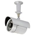 (6mm Camera Outdoor Bullet CCTV IR 80FT 35 IR Eyemax 2335 Security Fixed Night-Vision Lens)