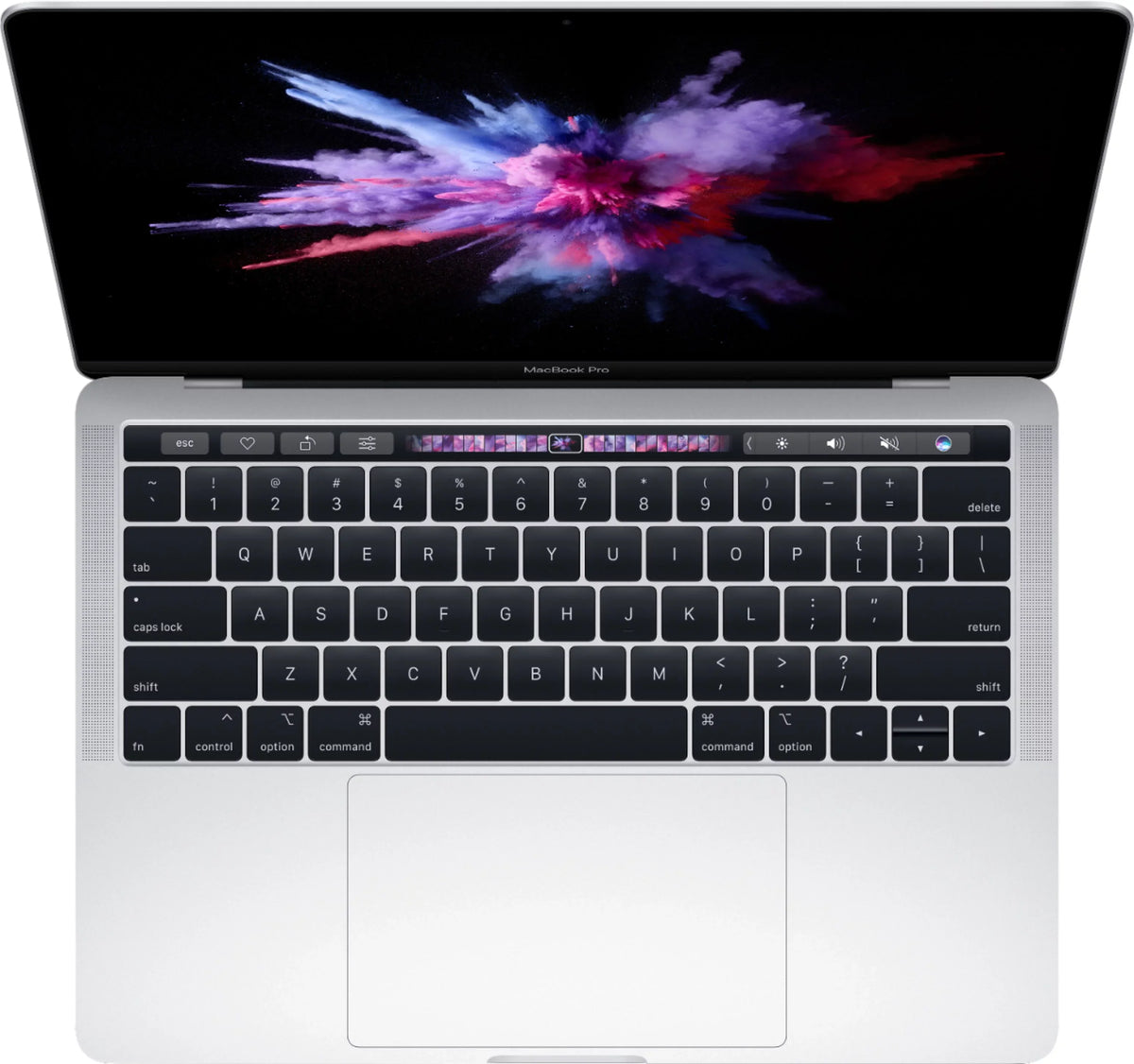 Kit Black with Zipper Kit Pro Silver Bundle Starter MacBook + Cleaning Sleeve (i5 Apple (Refurbished) - SSD) 13-inch + 128GB 2019, (Mid Laptop MUHQ2LL/A) 1.4GHz,