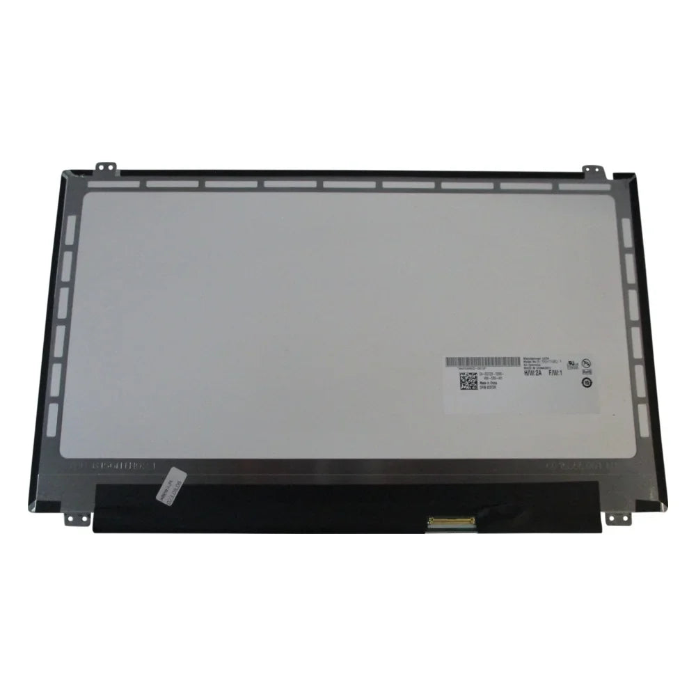 B156HW03 N156HGE-LA1 Screen V0 B156HTN03.3 N156HGE-LG1 60Hz B156HTN02.1 FHD Lcd LP156WF4-SLB5 40 Led Non-Touch N156HGE-LB1 15.6" Pin
