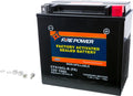 2002 Compatible Deluxe 155 Power Activated Sealed Fire GTX Battery Factory With Sea-Doo CT16CL-B-BS(FA)