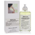 (Unisex) De Eau Margiela Spray Maison Toilette 3.4 oz
