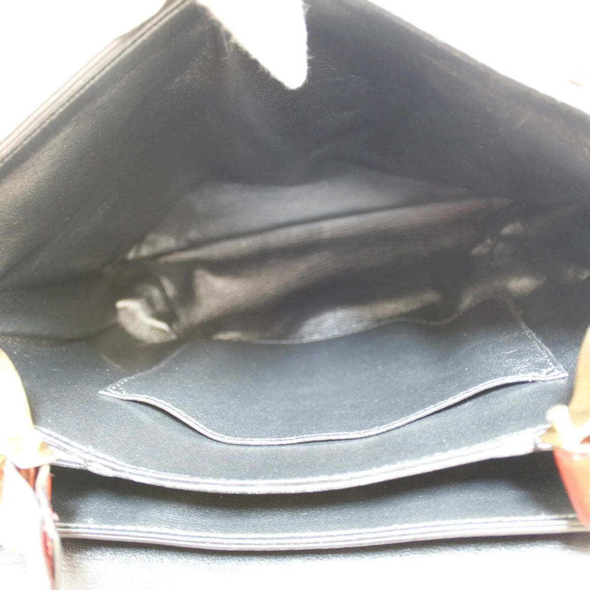 Leather Brown Chloe (Good) Pre-Owned Chloé Women's Bag Shoulder