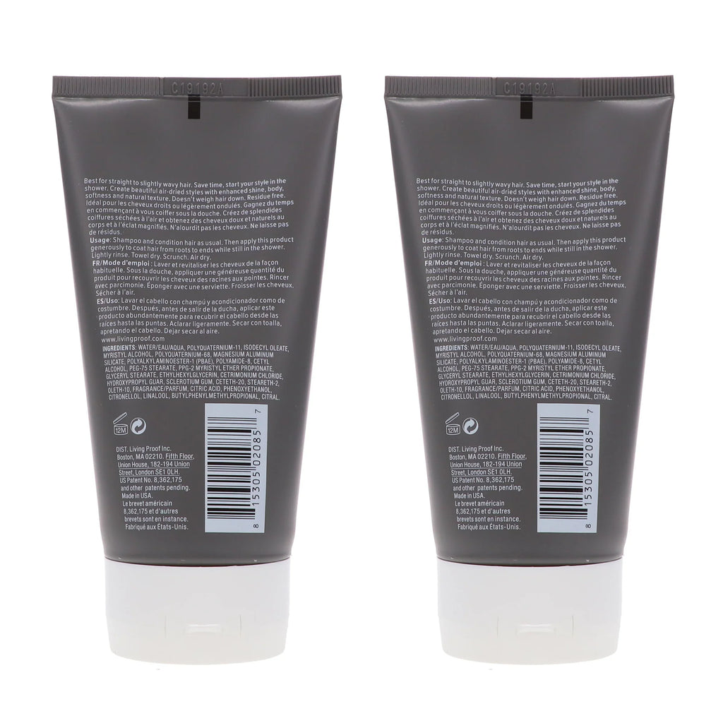 Pack Hair Day oz Styler In Living 2 5 Shower Proof Perfect
