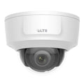 Output IR HD IP 1080P Dome 8MP WDR 98ft Vandal CMIP7382W-28SH 2.8mm LTS HDMI Camera