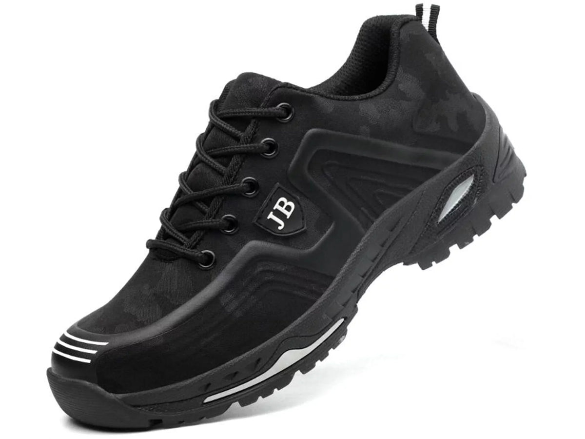 Shoes Boots Work Industrial Men Work Steel Safety Shoes OwnShoe Toe Sneakers for Lightweight Women