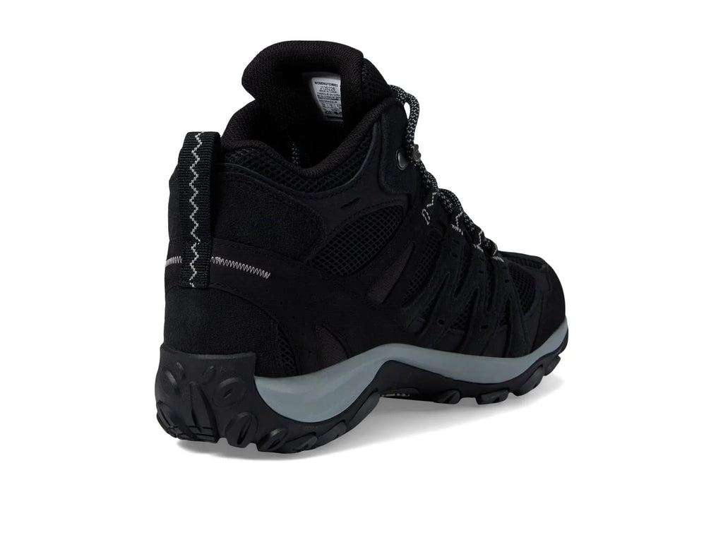 Mid M Wp Merrell Black Accentor 9 3