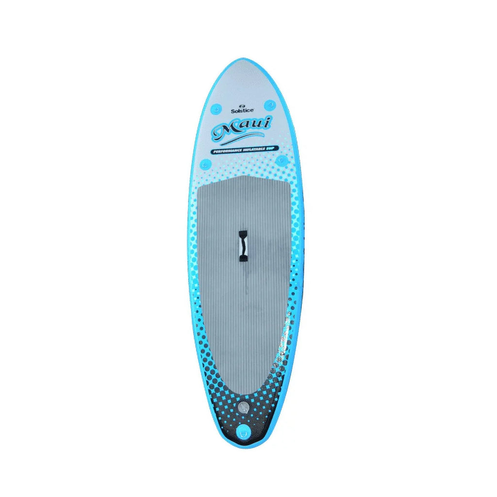 Maui Paddle Stand-up 96” Blue Inflatable Board