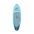Maui Paddle Stand-up 96” Blue Inflatable Board