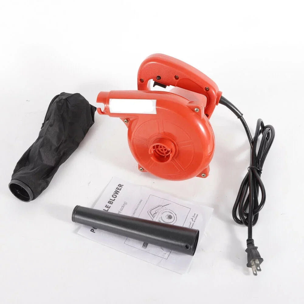 13000r/min Dust Cleaning Handheld Vacuum 1000W 110V Machine Air ZhdnBhnos Electric Cleaner Blower Removal Computer Portable Mini
