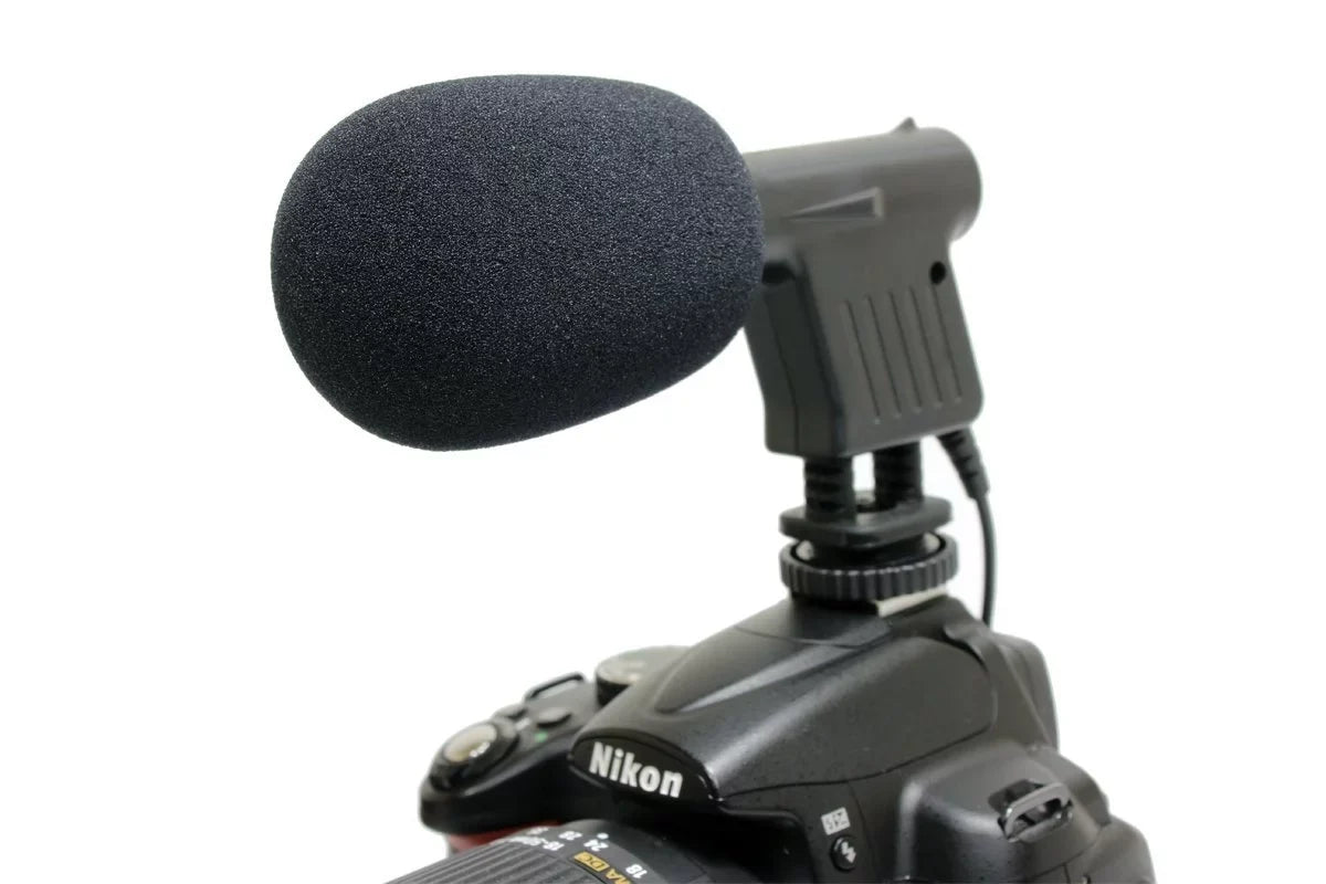 Microphone Bundle 70-300mm Backpack | Nikon | Filters 128GB | Lens | with & | Charger D5500/D5600 Batteries Case Digital Camera | 2x