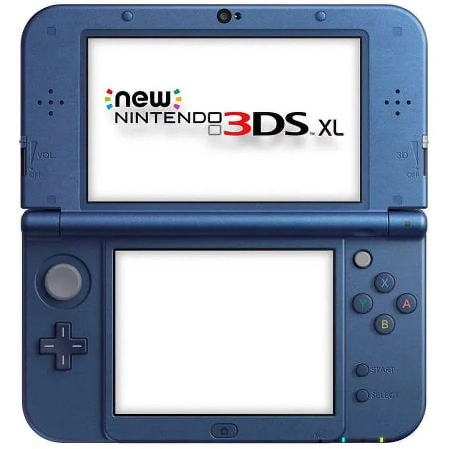 Style Galaxy Nintendo 3DS XL - Nintendo New New