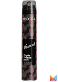 Extra Vavoom Matrix Vavoom Dry Spray by Hair Triple Freeze
