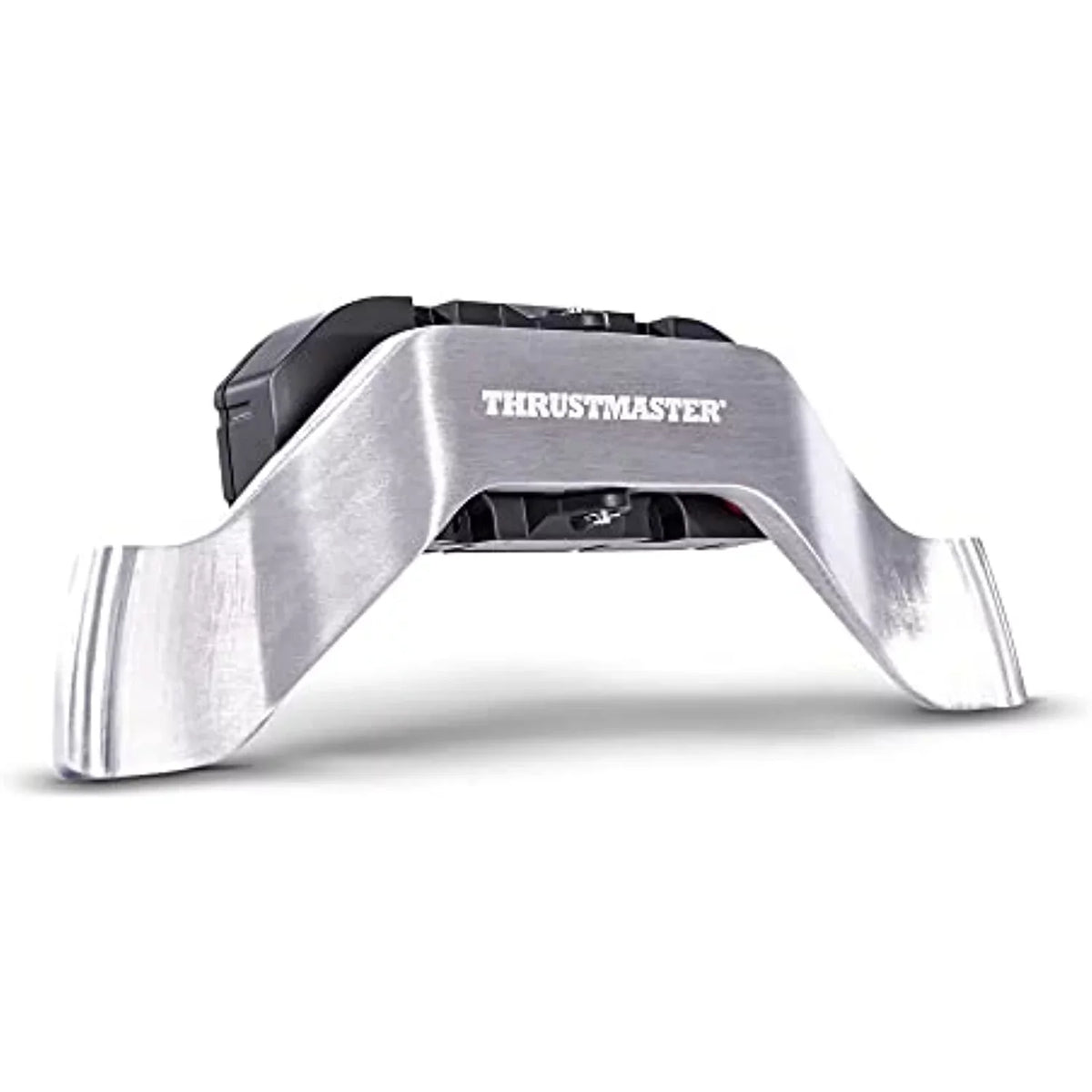Silver Paddles Ps5 1000 Edition, X|S Pc, Xbox One Switches With Paddle Pull Sf Push Chrono Shifters, T Series Contacts, Xbox Thrustmaster Ps4 Replica And Positioning,
