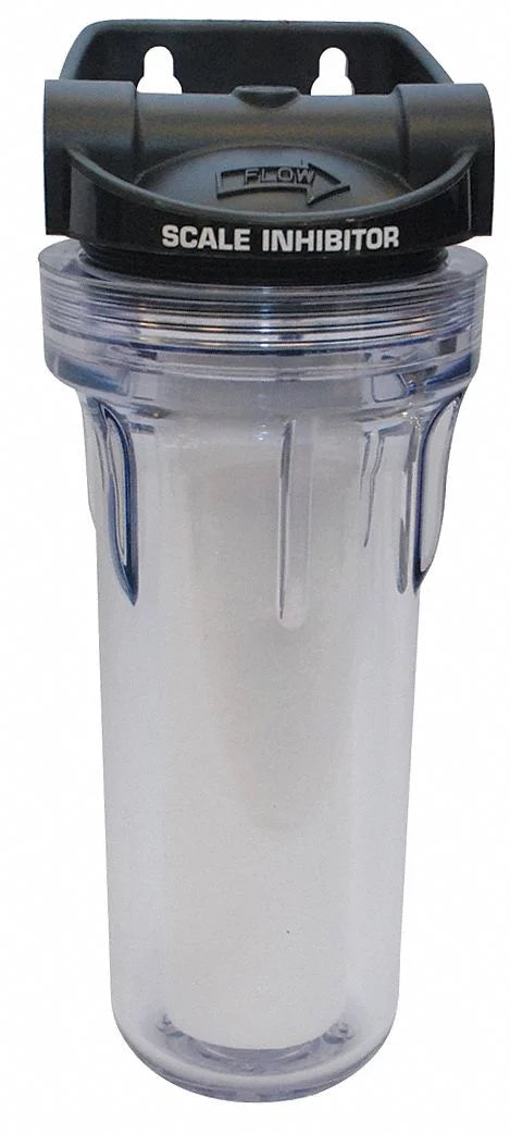 Cartridge,17" Filter H SC10-A Scotsman
