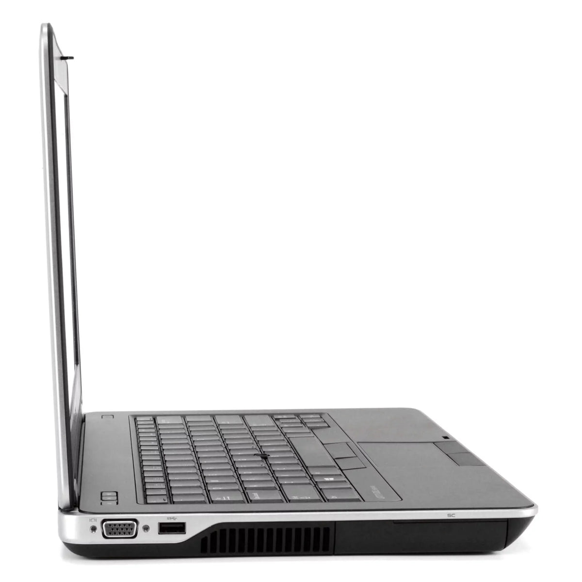 Computer, Windows Home i5 Hard 4GB Bit, Dual Gen E6440 4, (Used) 500GB Core Drive, 10 Screen GHz RAM, 64 SATA DDR3 Intel Latitude Laptop 2.60 Dell 14"