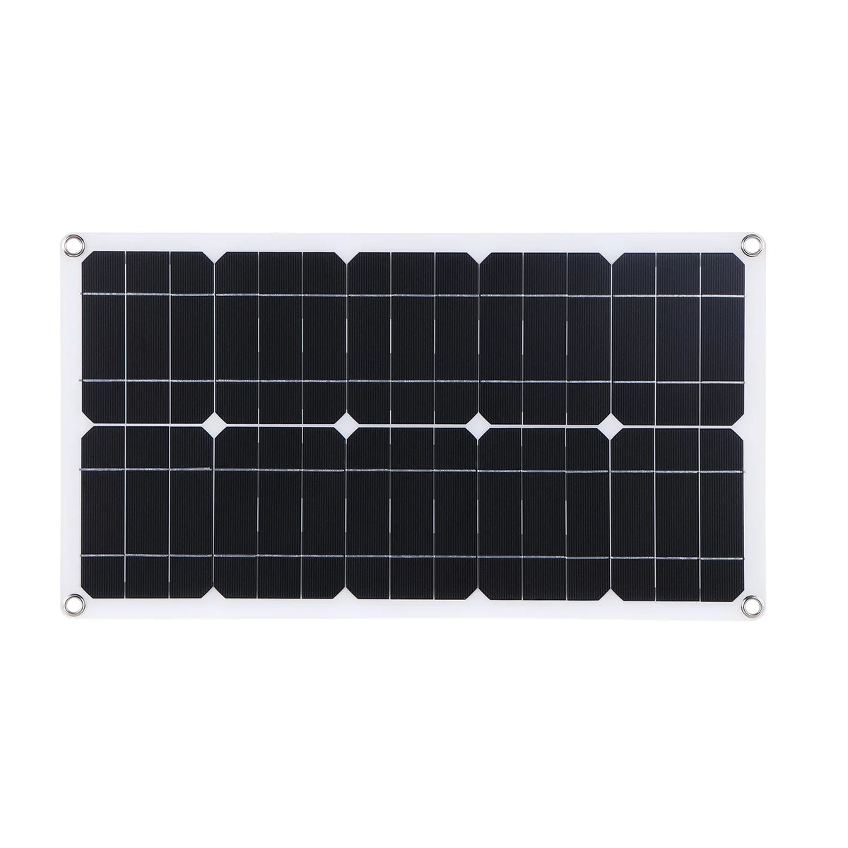 50W Dazzduo Boat Kit Set 9V/18V Car Solar Car 30A 30A Panel Solar Resistance Car Solar 10/20/30/40/50A L-ED Kit,Car Set Solar 9V/18V Panel C C Solar Display Water Panel Display Resistance USB/Type