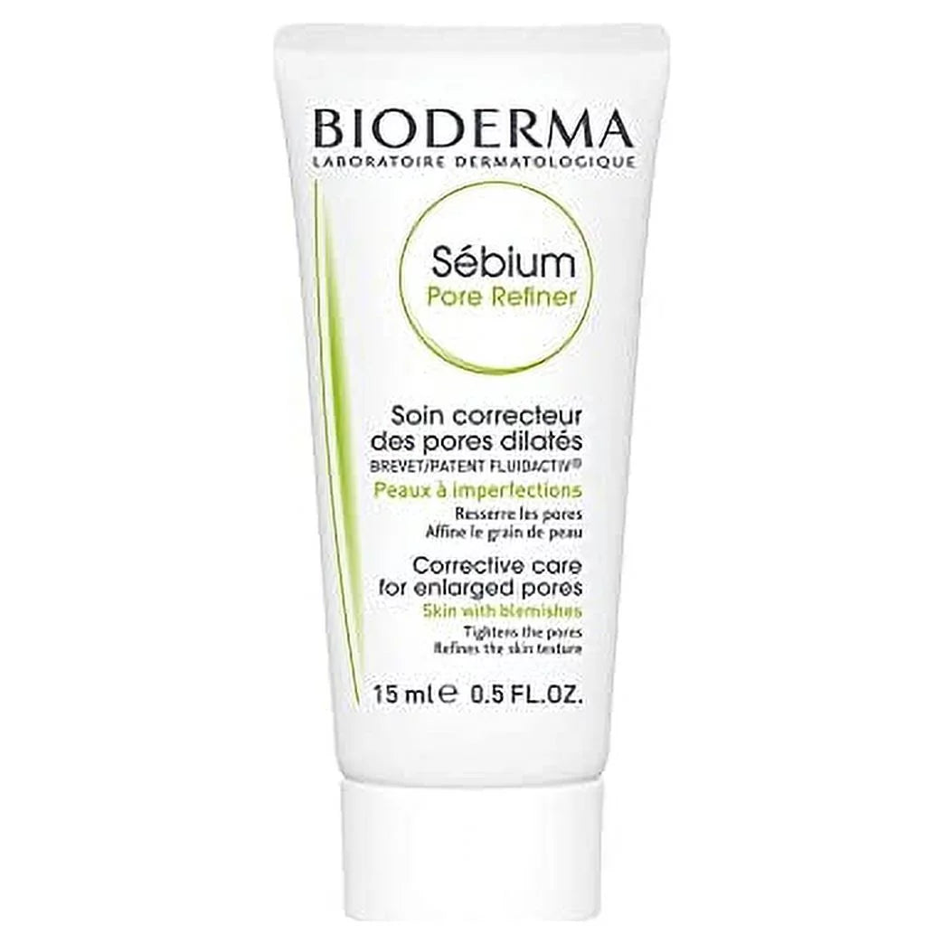 Corrective (15ml) Pore Sebium Refiner Cream Bioderma