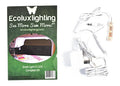 Small 3 LED Complete Ecoluxlighting Light Kit