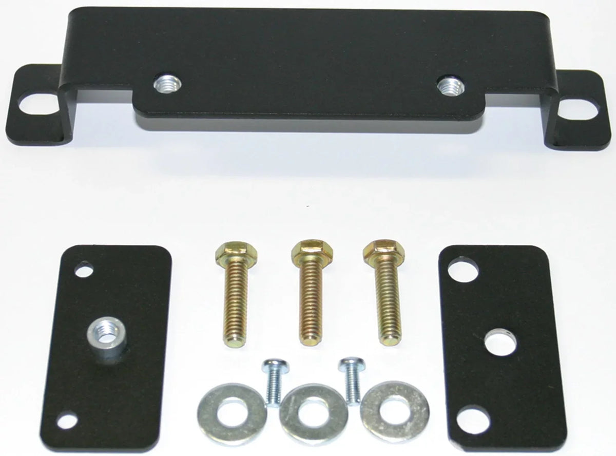 FJ-40 Toyota Security 074-01 Console; Mounting Products Kit Tuffy 1979-1980 for