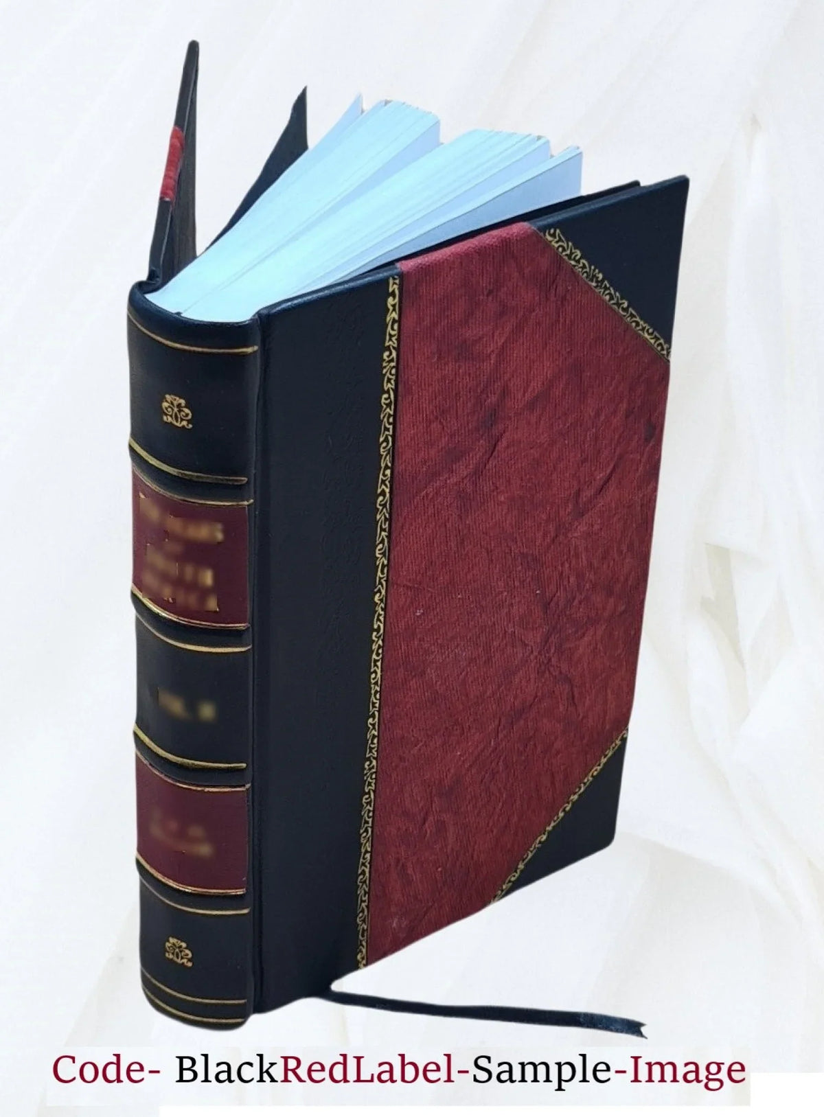1892 [Leather by Bound] theological, historical Mozley. Essays, and J.B. 2 v. Volume