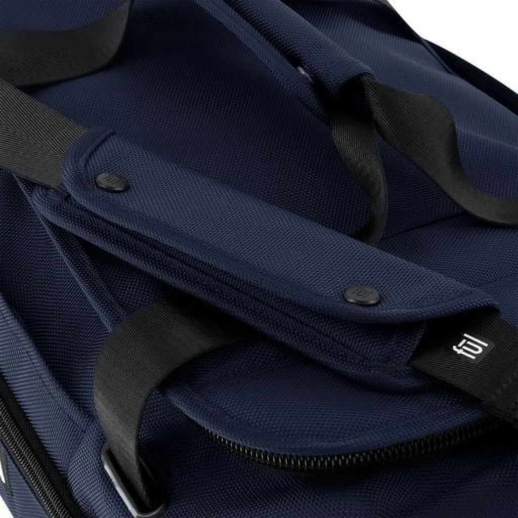 Travel Black Luggage with On Tactics Carry Inch Bag, Shoulder Bag Carry Handles Strap, 22 Small Duffel Collection and Siege