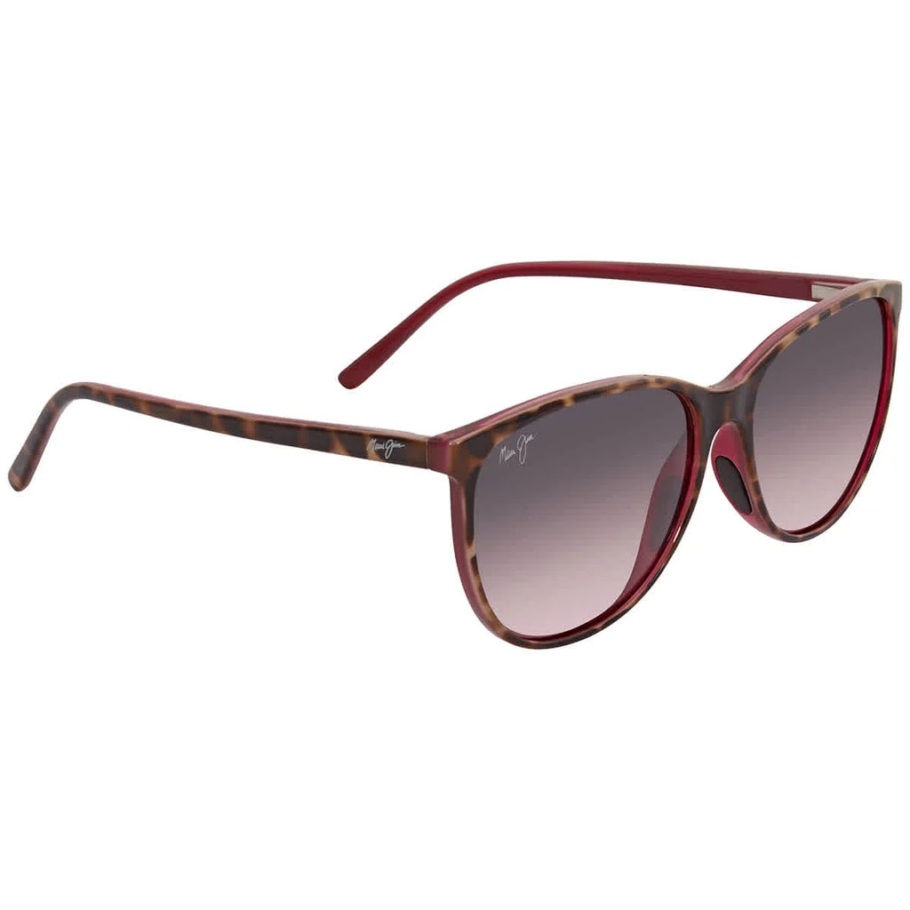 Jim Sunglasses Maui Polarized Women's Ocean