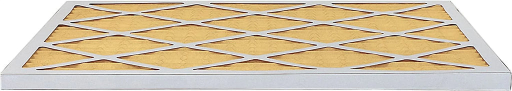 Filters 17x20x1 AC Pleated 11 Furnace MERV HVAC (6-Pack) Filterbuy Air