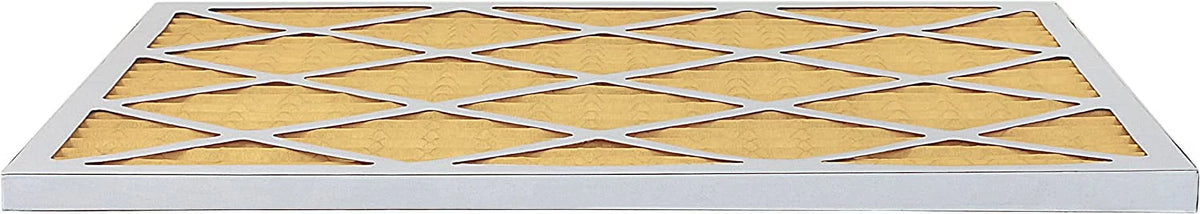 Filters 17x20x1 AC Pleated 11 Furnace MERV HVAC (6-Pack) Filterbuy Air