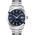 Gentleman Steel 80 Tissot T1274071104100 Stainless Mens Powermatic Silicium Watch, Tissot