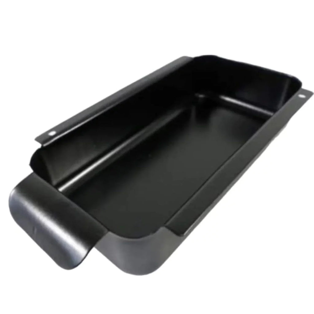 Char Grease BBQ Grill Pan Compatible Grills DIYG416-0015-W1 Broil With