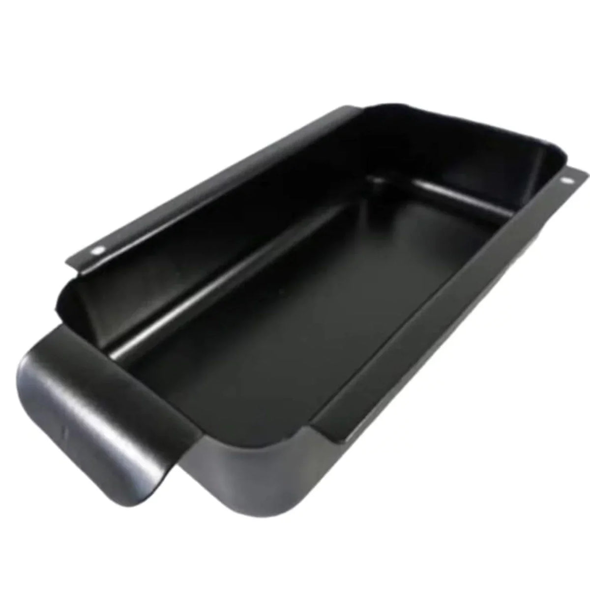 Char Grease BBQ Grill Pan Compatible Grills DIYG416-0015-W1 Broil With