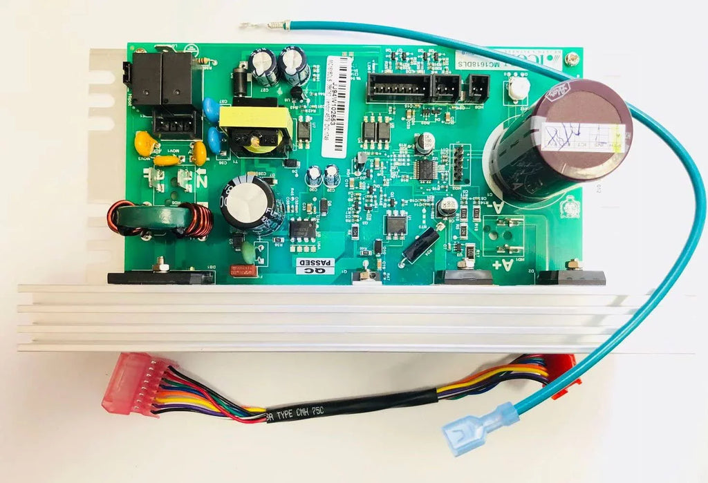 Board (OEM) Equipment Manufacturer Genuine 263076 Proform Control Motor Lifestyler Part Treadmill Original