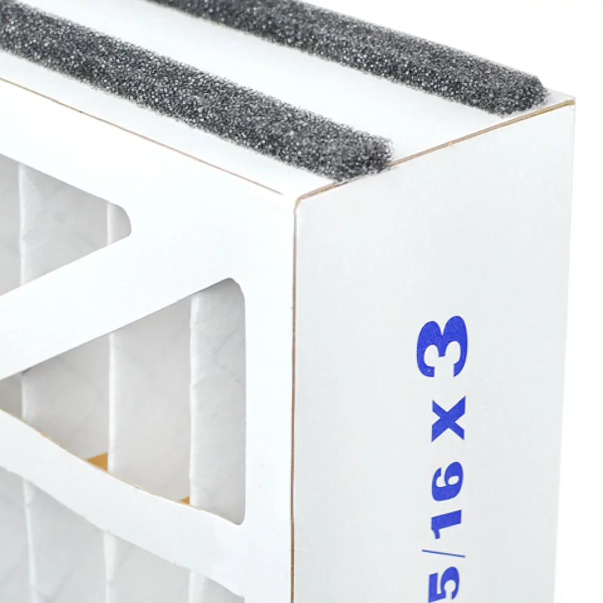 Replacement Filter Furnace X0581 for AC Lennox X5427, MERV 3-Pack, 16x25x3 Dust in HVAC AIRx the 8 Air Filters Made USA