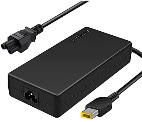Y40 170W IdeaPad 700-15 Adapter Y50-70 Lenovo Charger ADL135NLC3A Z710 for
