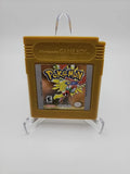 Gold - Game Pokemon version 2000) Gold Boy + GBC Pack Pokemon (Nintendo Colour,