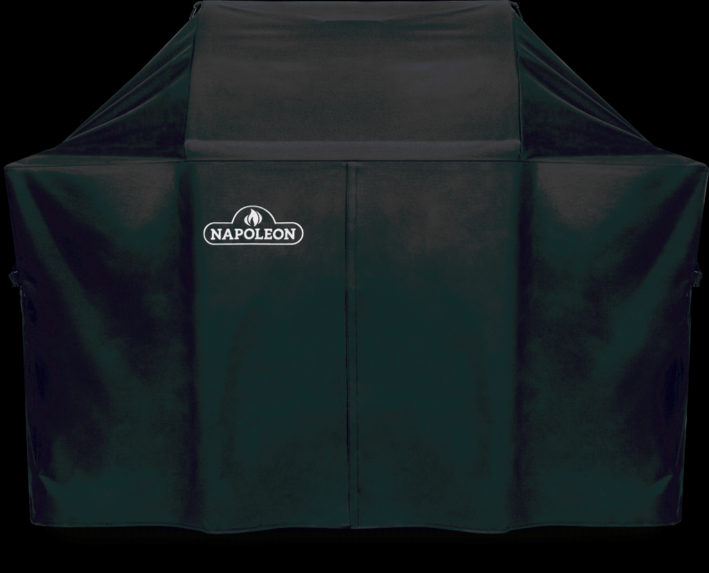 485 LEX Grill Series Cover