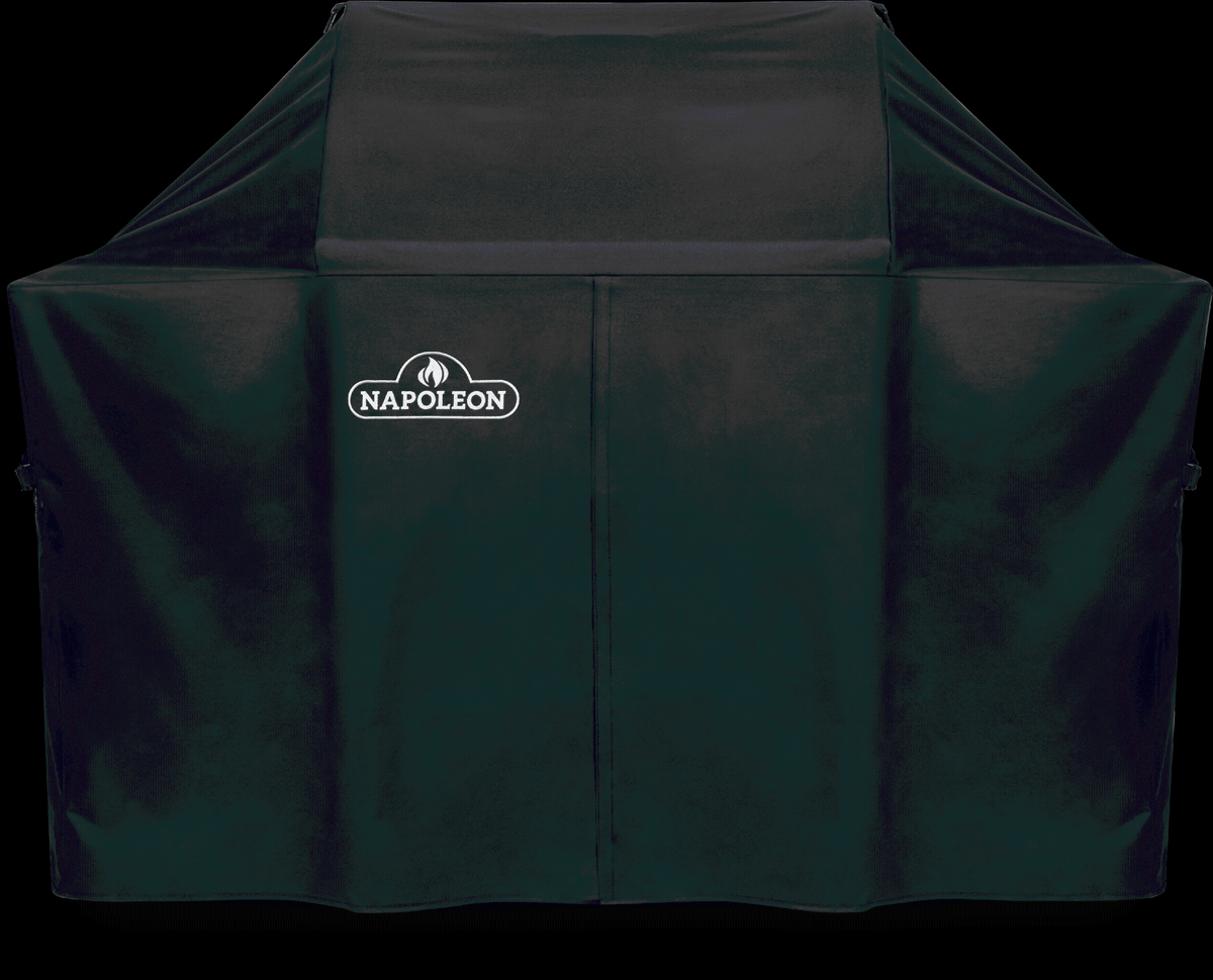 485 LEX Grill Series Cover