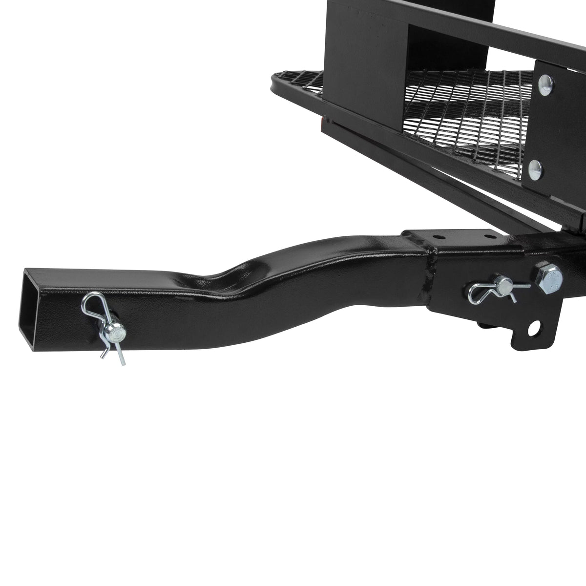 Cargo Tray CargoSmart Hitch Folding Mounted