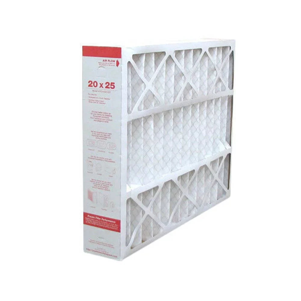Fits 20x25x5 Honeywell Air F100F1087 AC 11 Filter MERV
