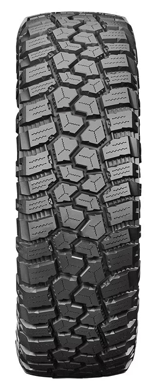 265/65R18 Rugged 116T of 4 XL Tires Trek Discoverer Cooper Set