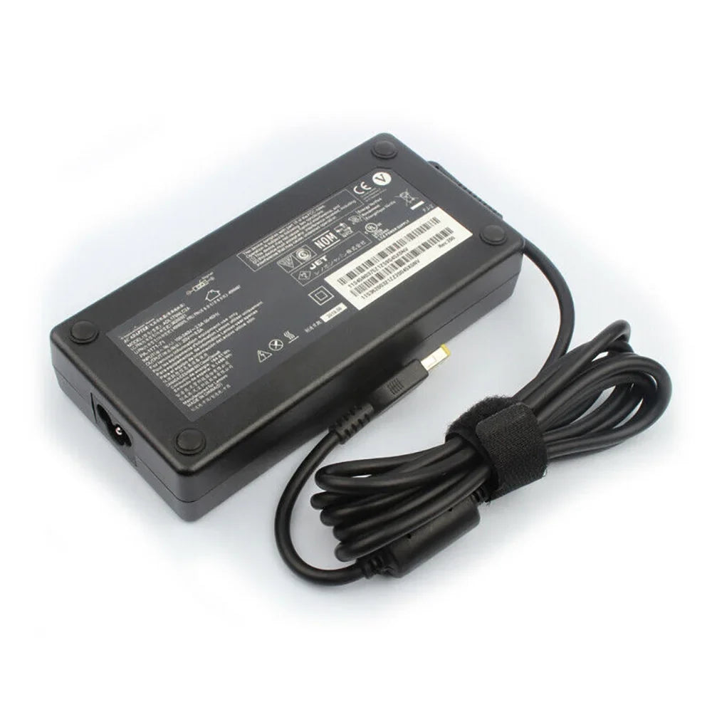 ADL170NDC2A Multimode-ThinkPad Charger for L Gen) L450, Adapter 170W Lenovo (1st Series- Helix ThinkPad