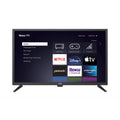 HDR FHD LT-40MAW305 40" Roku JVC TV,