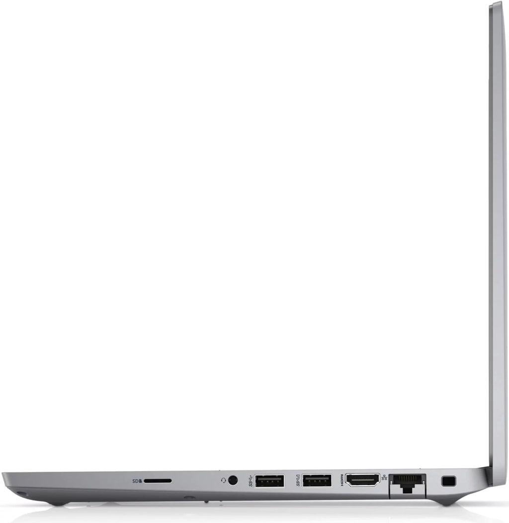Cores (2021) Restored 5000 - FHD Core (Refurbished) Laptop CPU - 11th Gen 5420 - 16GB 14" SSD RAM 512GB i5 Latitude Dell
