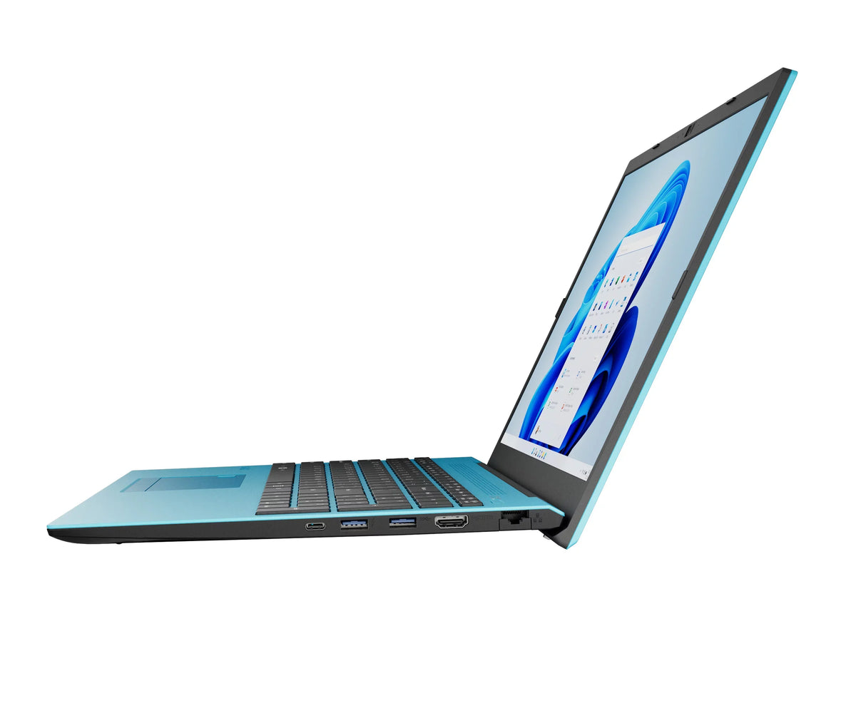 LAPTOP VAIO 15.6" - BLUE VWNC51527-BL 8GB/512GB I5