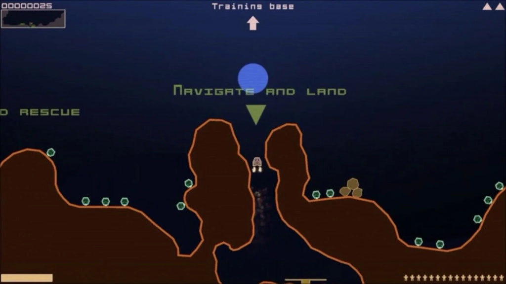 PlayStation 4 Trilogy Platformer] Terra Arcade NEW [PS4 - Retro Action Sony