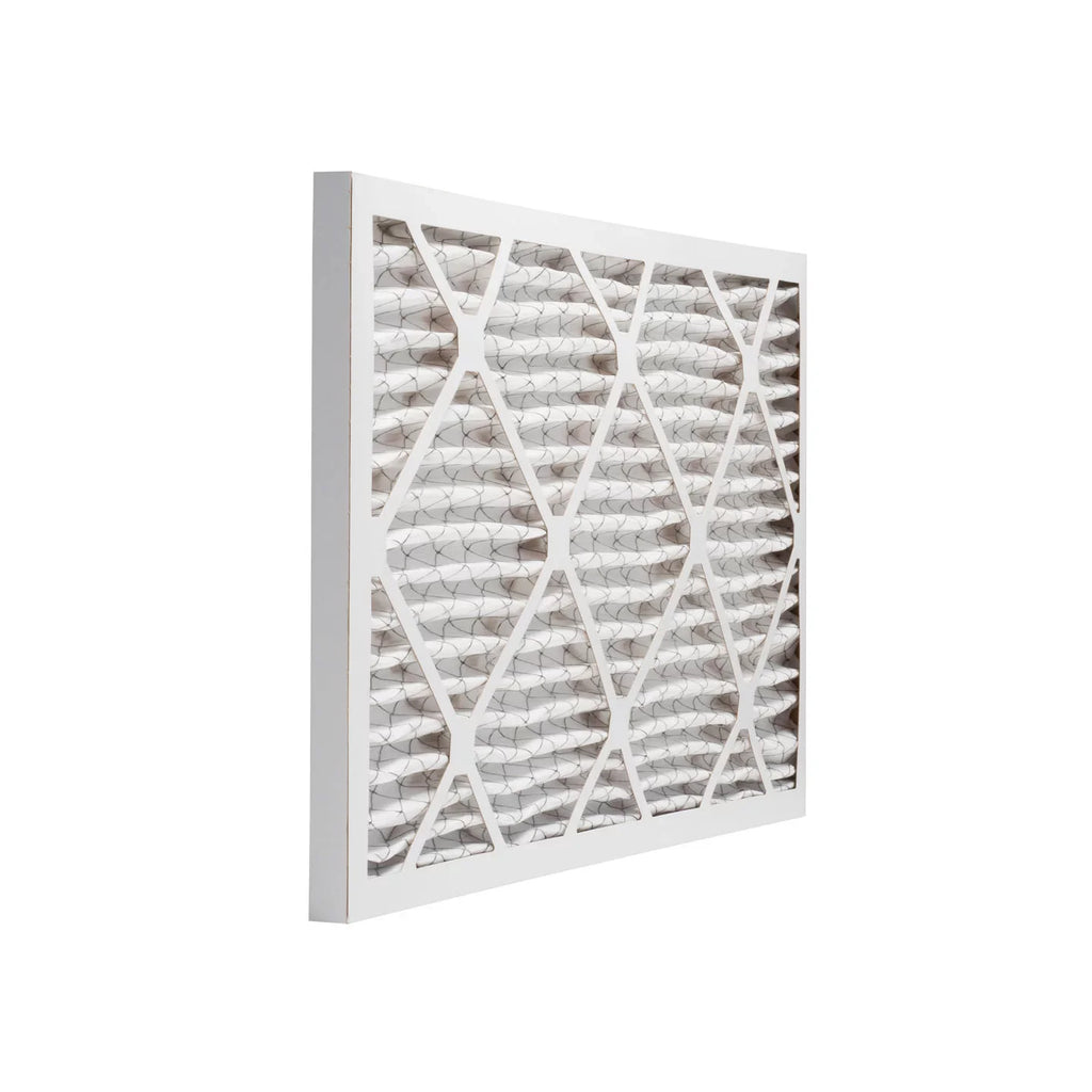 Pack Pleated 8 Filter Furnace Air/ - 6 Tier1 Merv 16x25x1