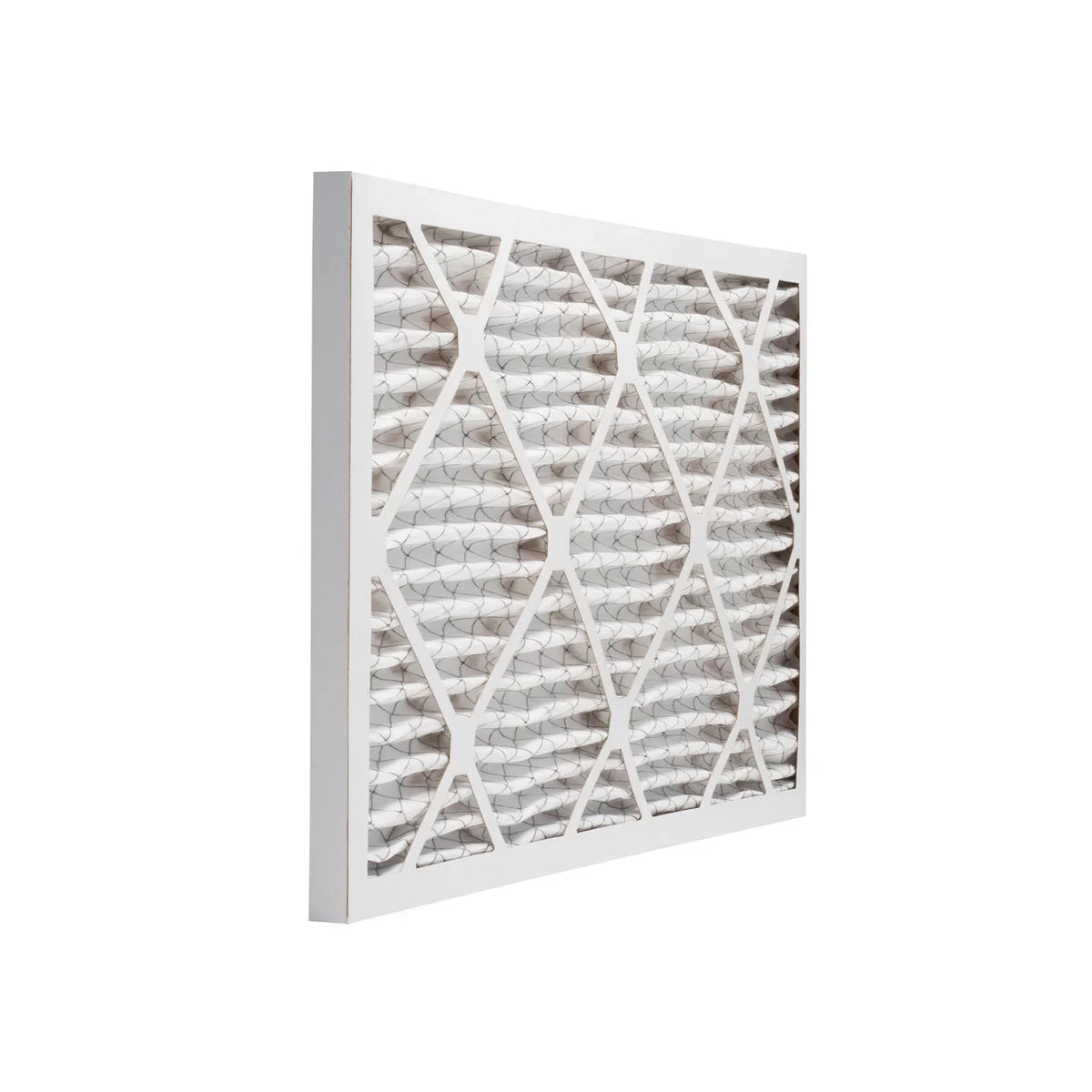 Pack Pleated 8 Filter Furnace Air/ - 6 Tier1 Merv 16x25x1