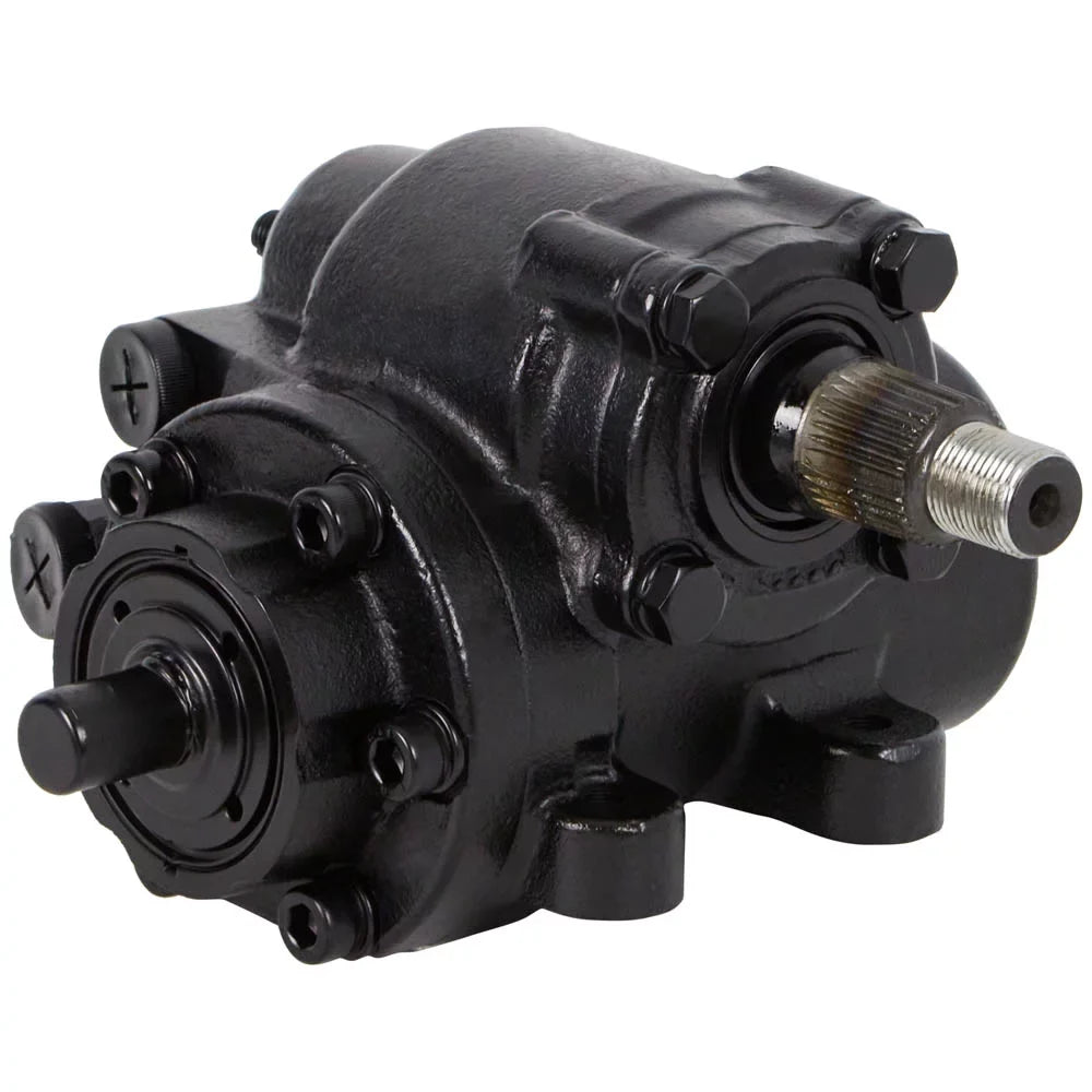 Power 2006 Jeep 2005 Gear Wrangler - 2003 Steering 2004 Gearbox Box TJ Buyautoparts For